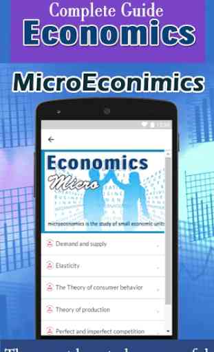 Basic of Economics Macro and Micro 4
