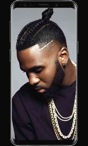 Black Man Beard Styles 4