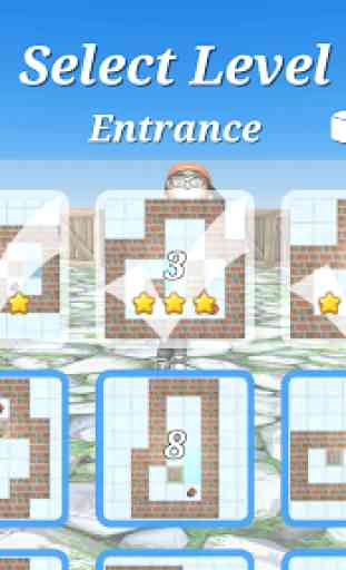 Boxy Boy Deluxe (750 free levels) 3