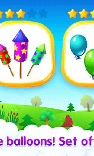 Bubble Shooter games for kids! Bubbles for babies! 1