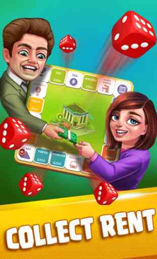 Business & Friends - Fun Social Business Game 3