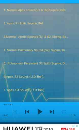 Cardiology Mnemonics, ECG, Heart Sounds & Murmurs 3