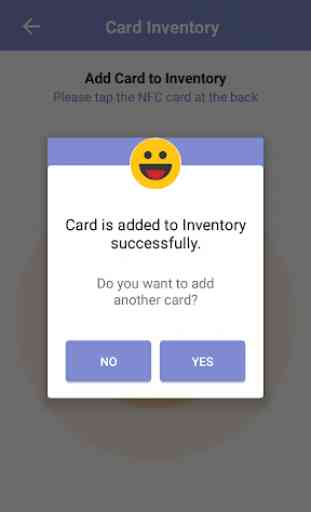 Cashless Based Smart Card System ( E-Purse ) NFC 4