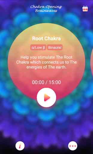 Chakra Opening-Spirituality 1