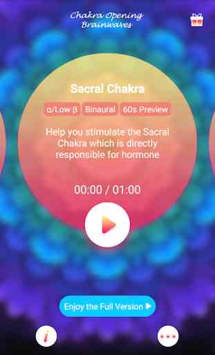 Chakra Opening-Spirituality 3