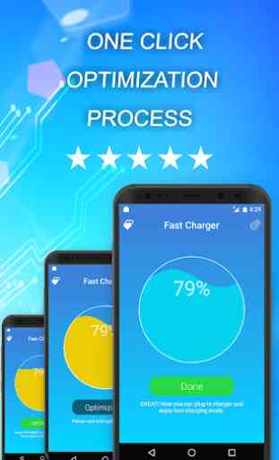 Charge Battery Fast - Fast charging 1