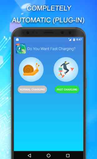 Charge Battery Fast - Fast charging 3