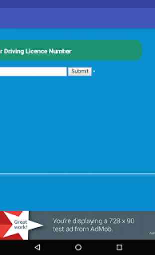 Check Driver Licence Pakistan 4