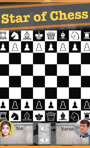 Chess New Game 4