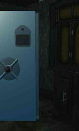 City Bank Robbery Thief Simulator:Cops Sneak Games 2