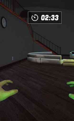City Robber: Thief Simulator Sneak Stealth Game 3