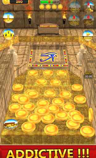 Coin Pusher: New Gold Coin Dozer Casino Game 1