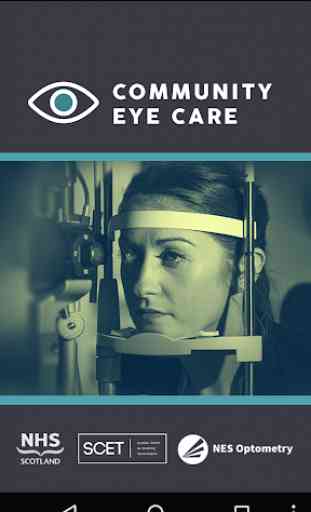Community Eye Care 1