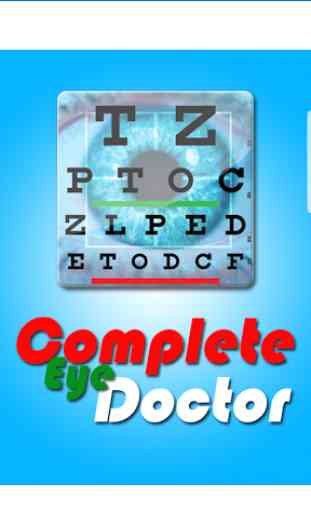 Complete Eye Doctor 2