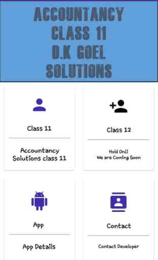 Compute-D.K Goel Accountancy Solution for Class 11 2
