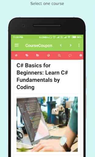 CourseCoupon ( Free Online Courses Coupon ) 2