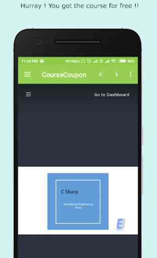 CourseCoupon ( Free Online Courses Coupon ) 4