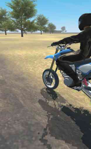 Cross Motorbikes 1