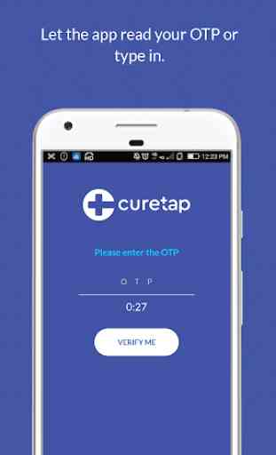 Curetap – Find Doctors & Online Appointment 3