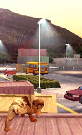 Dachshund Dog Simulator 4