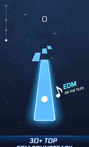 Dancing Planet: Space Rhythm Music Game 1