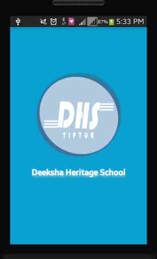 Deeksha Heritage School 1
