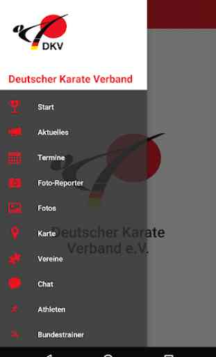 Deutscher Karate Verband 2