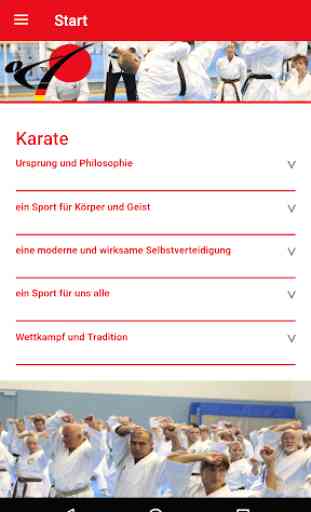 Deutscher Karate Verband 3