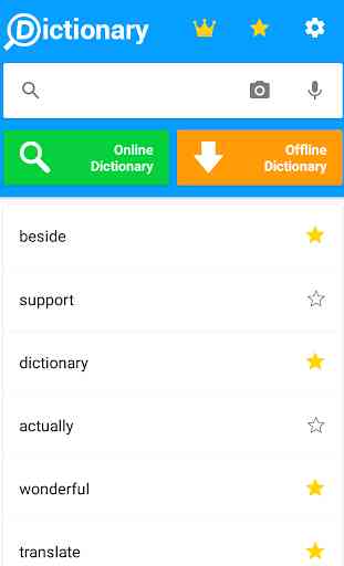 Dictionary & Thesaurus (Definition synonyms idiom) 4
