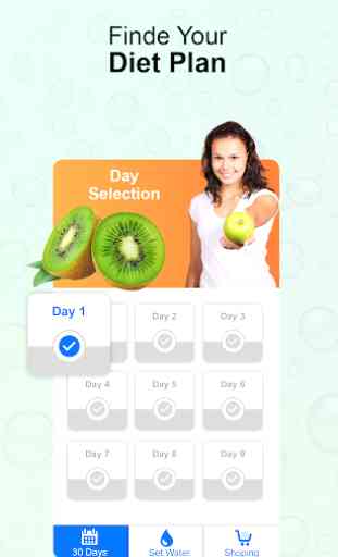 Diet Plan For Weight Loss Healthy Food For Fitness 1