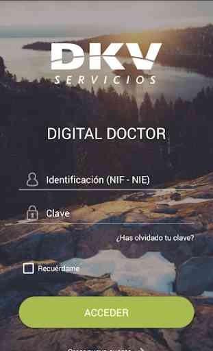 Digital Doctor - Por DKV Servicios S.A. 1