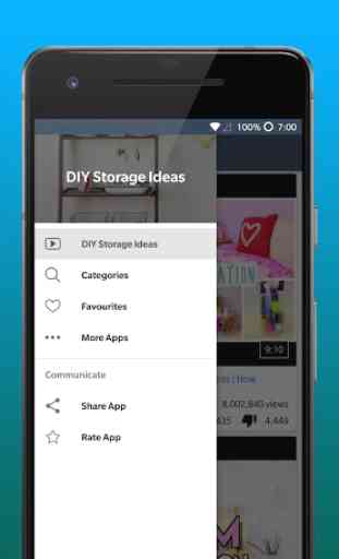 DIY Storage Ideas 2