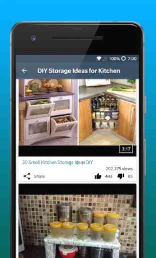 DIY Storage Ideas 4