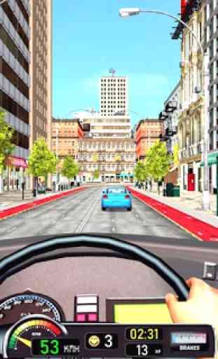 Dj. Driving King Bus Simulator: Bus Driving Games 2