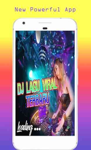 DJ Lagu Viral 2020 1