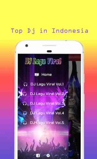 DJ Lagu Viral 2020 3