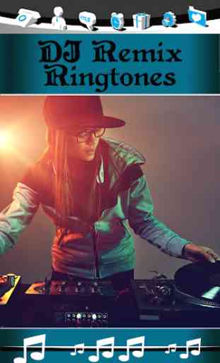 DJ Remix Ringtones 1