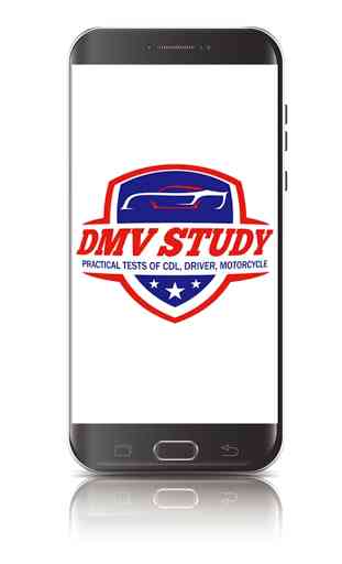 DMV STUDY-  Practice Test 2018 Edition 1
