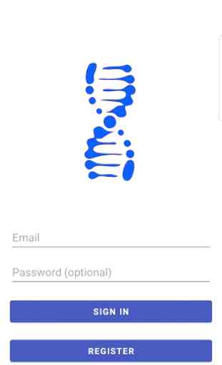 DNA Analyzer 1