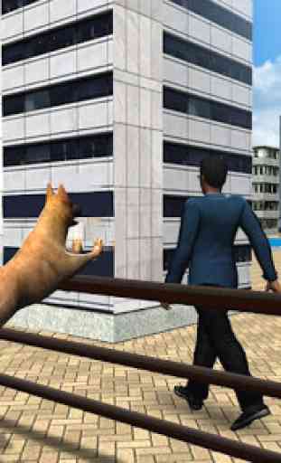 Dog Simulator 2017 - Pet Games 3