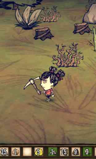 Don't Starve: Shipwrecked 2