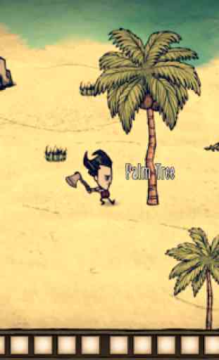 Don't Starve: Shipwrecked 4