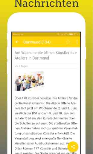 Dortmund Aktuelle Nachrichten 3