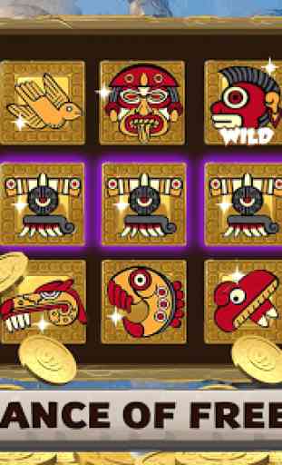 Double Spin Casino - Free Slots Machines 4