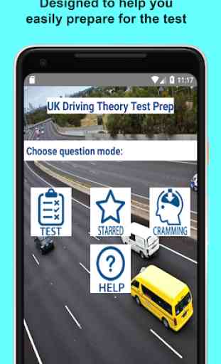 Driving Theory Test UK 2020 1