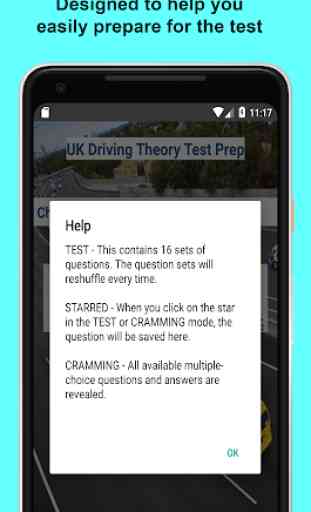Driving Theory Test UK 2020 2
