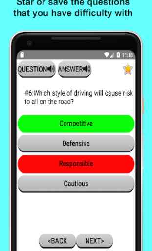 Driving Theory Test UK 2020 4