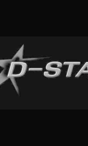 DROID-Star 2