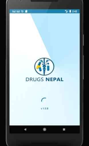 Drugs Nepal 1