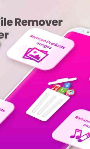 Duplicate File Remover:All Duplicate Files Cleaner 3